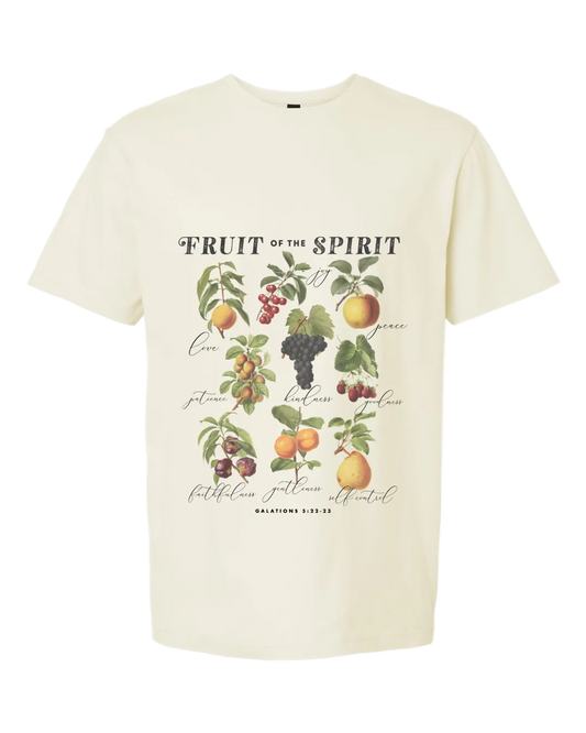 Fruit of the Spirit Tee