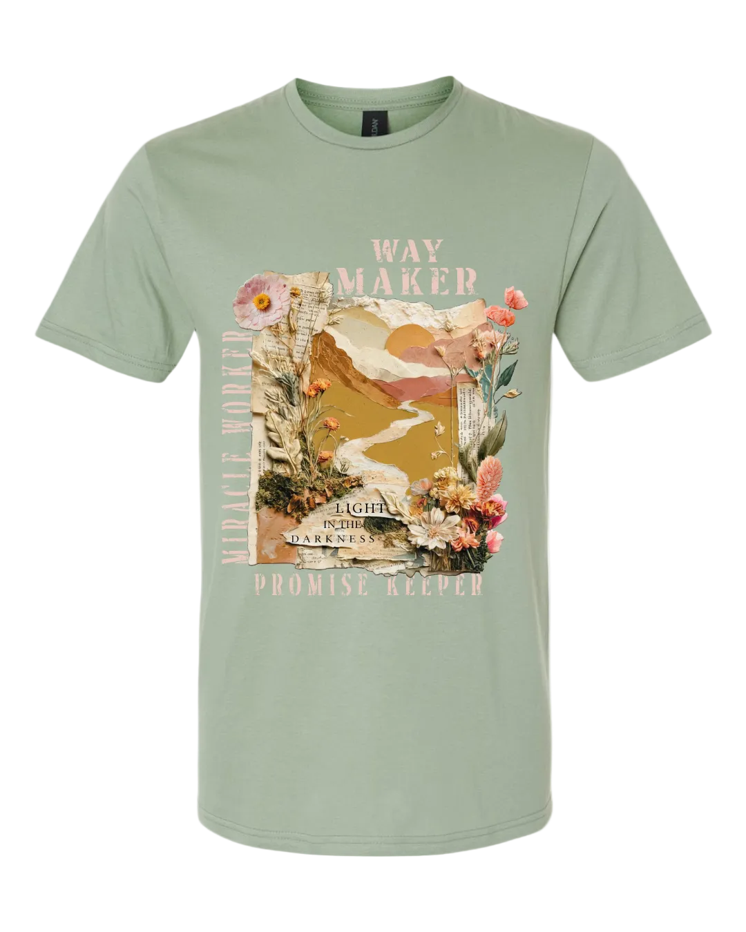Waymaker Tee