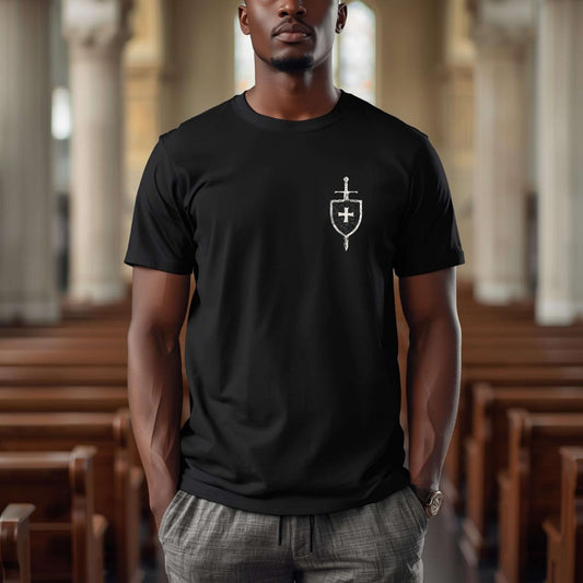Guardian Angel Tee