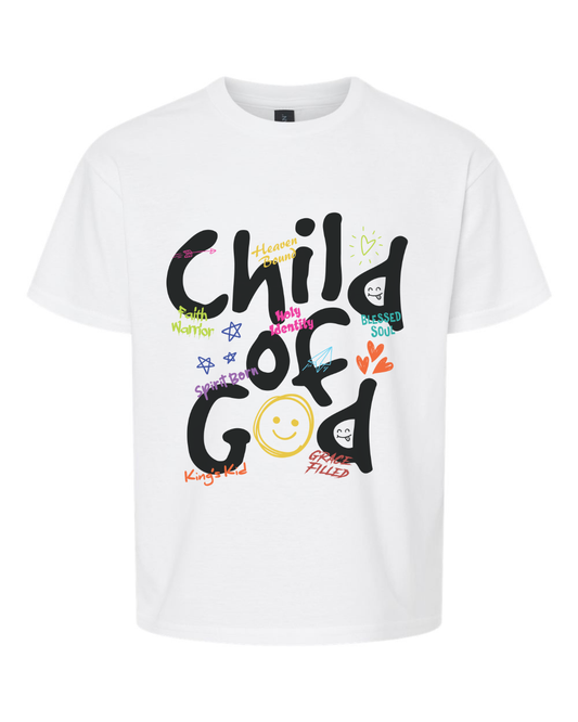 Child of God Tee