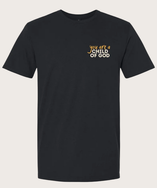 Treat People Like Jesus Died for Them Tee