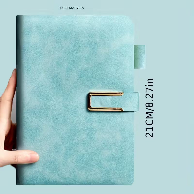Christian Faith Journals | Scripture-Inspired Church Journals