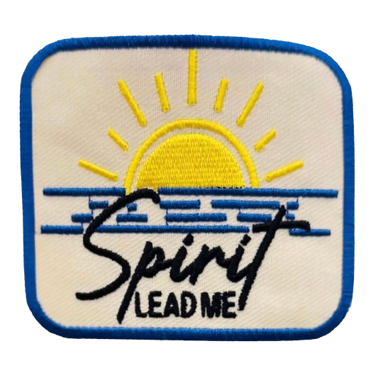 Spirit Lead Me Hat