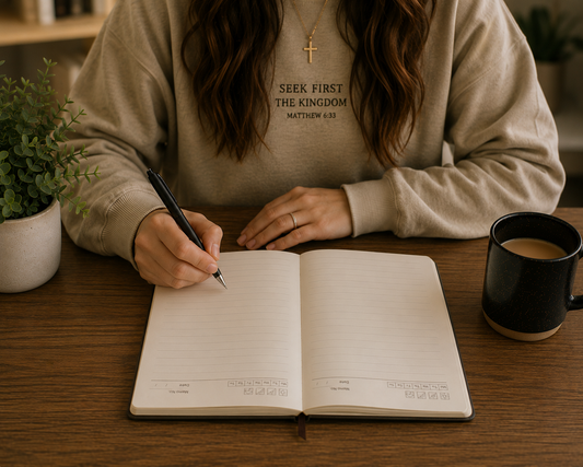 Faith Journals