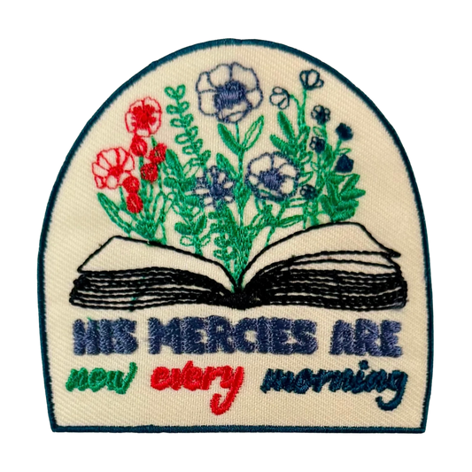 Mercies Hat
