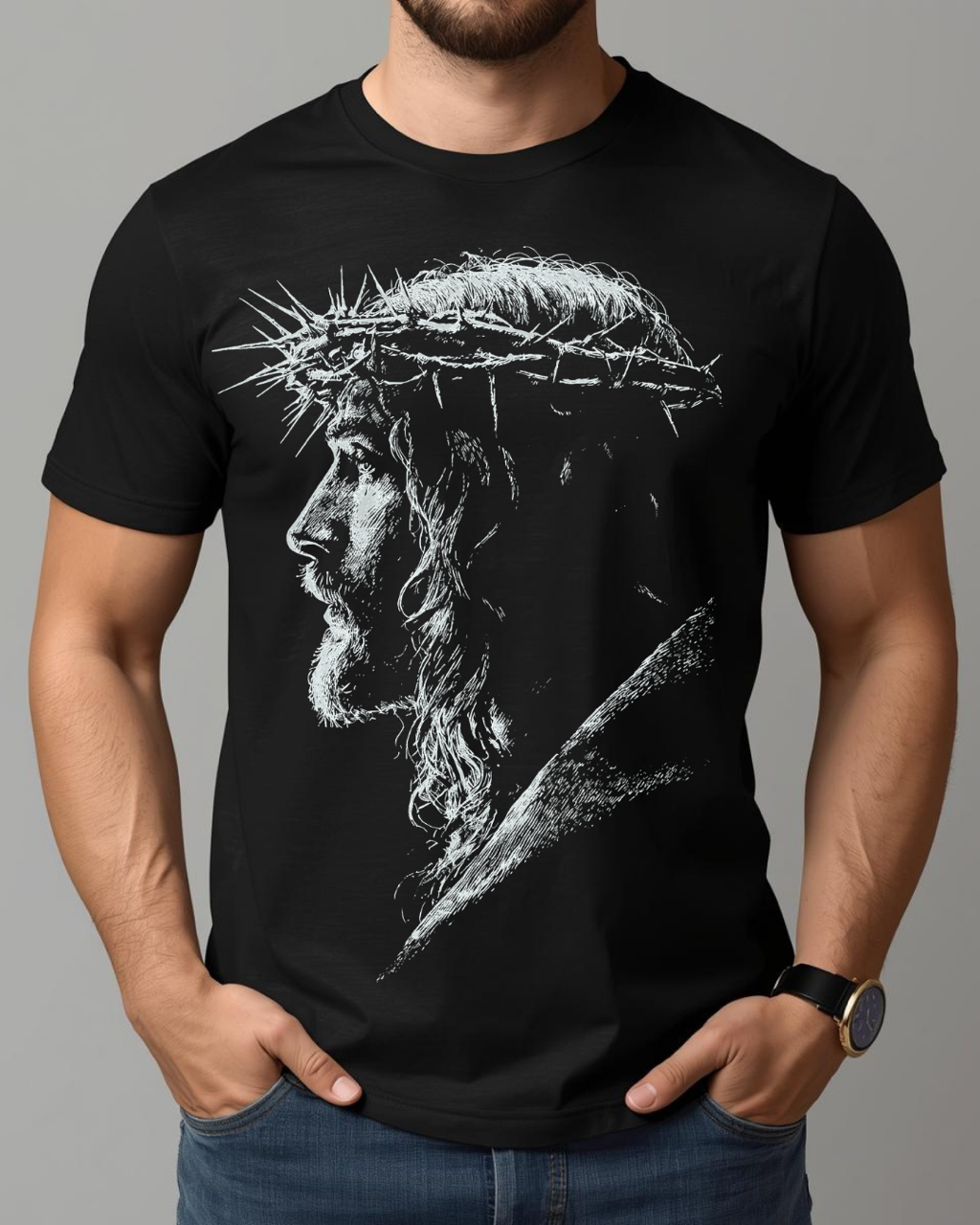 Wrapped in Faith