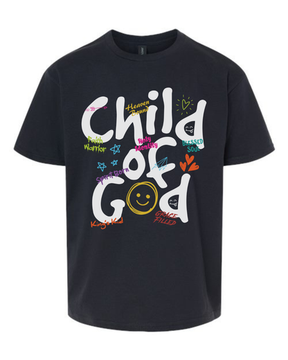 Child of God Tee