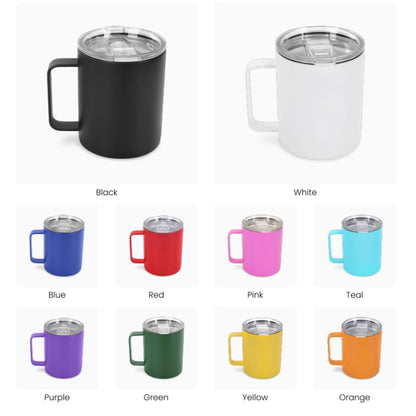 You Are.... 12oz Coffee Mug