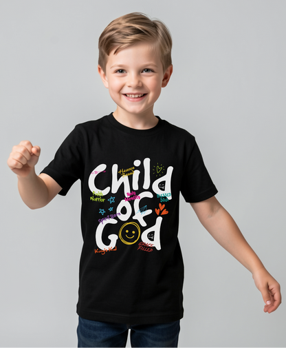 Child of God Tee