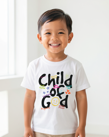 Child of God Tee