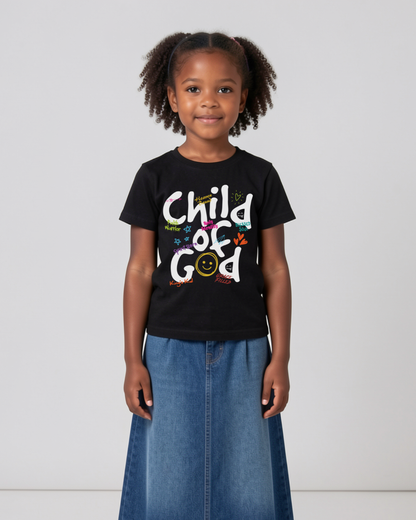 Child of God Tee
