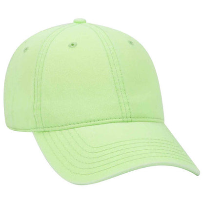 Be Salty Faux Patch Hat