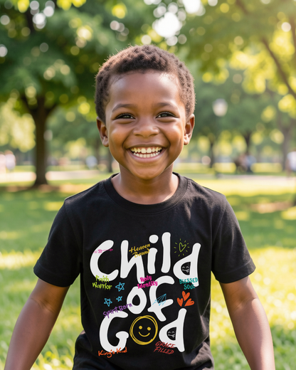 Child of God Tee