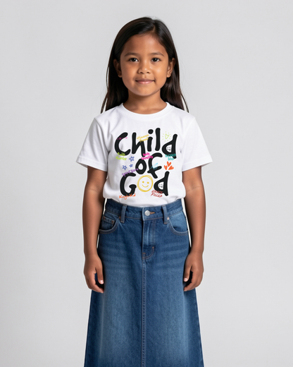 Child of God Tee