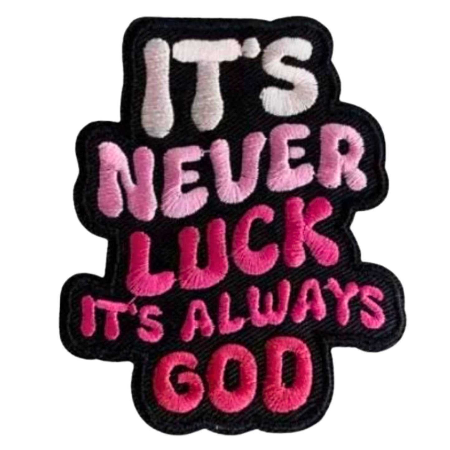 It's Always God Hat