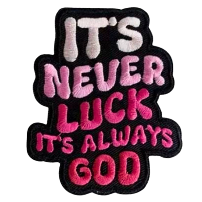 It's Always God Hat