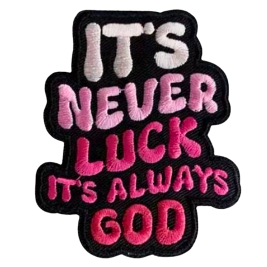It's Always God Hat