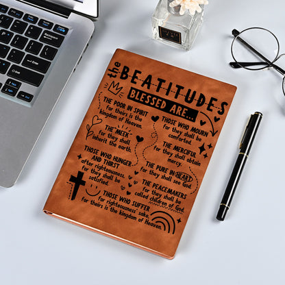 Christian Faith Journals | Scripture-Inspired Church Journals