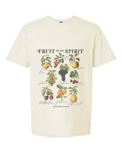 Fruit of the Spirit Tee