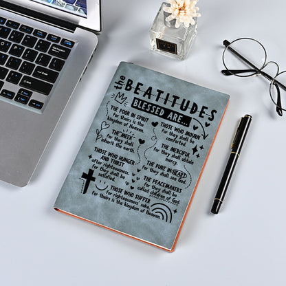 Christian Faith Journals | Scripture-Inspired Church Journals