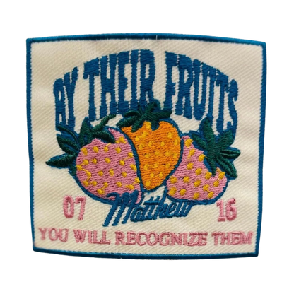 By Their Fruits Hat