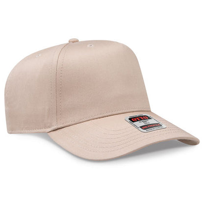 Fishers of Men Leather Patch Hat