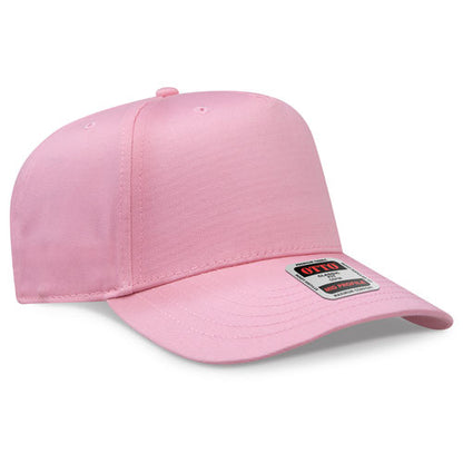 Fishers of Men Leather Patch Hat