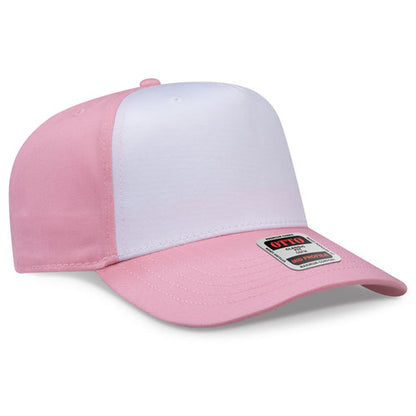 Be Salty Faux Patch Hat