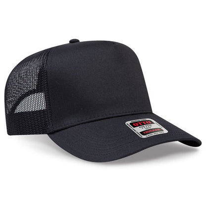 Be Salty Faux Patch Hat