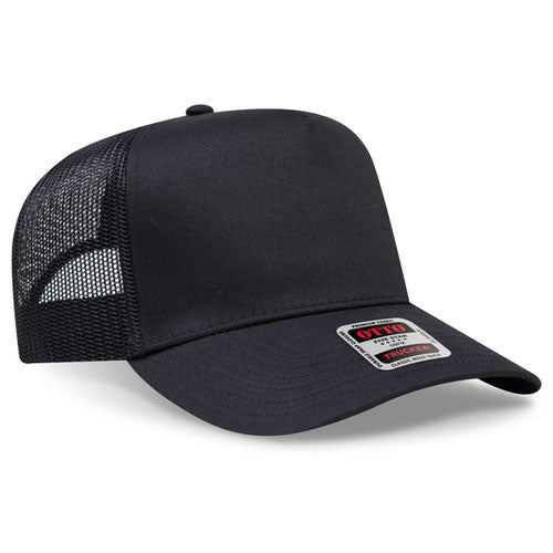 Garden of Gethsemane Leather Patch Hat