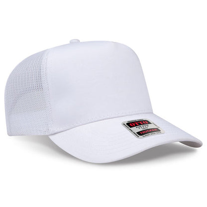 Be Salty Faux Patch Hat