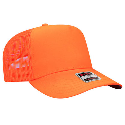 Be Salty Faux Patch Hat