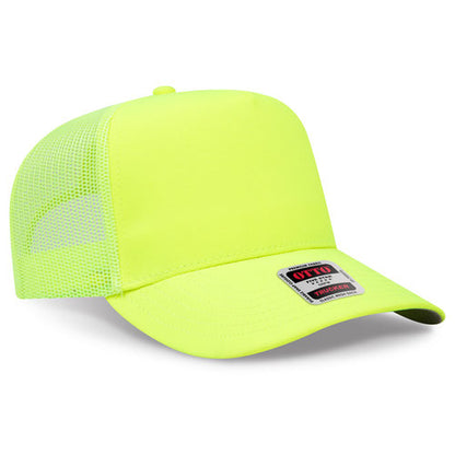 Be Salty Faux Patch Hat