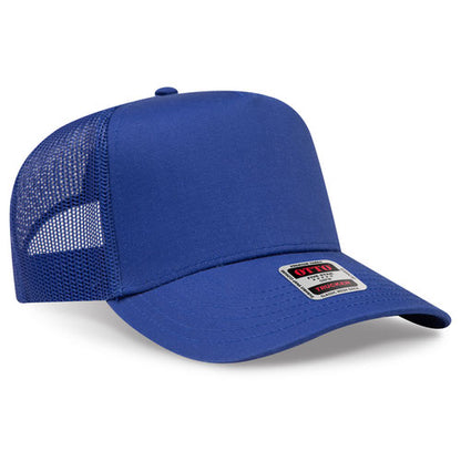 Fishers of Men Leather Patch Hat