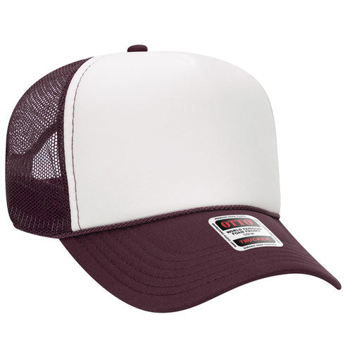 Forgiven Hat
