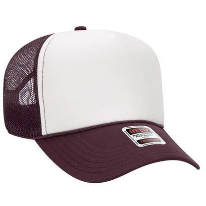 Be Salty Faux Patch Hat