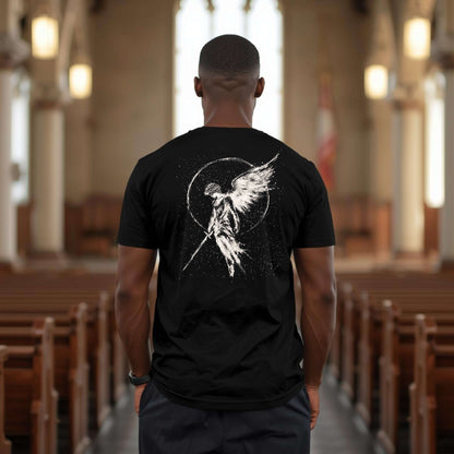 Guardian Angel Tee
