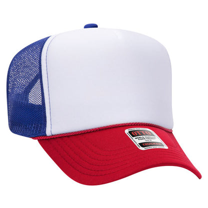 Be Salty Faux Patch Hat