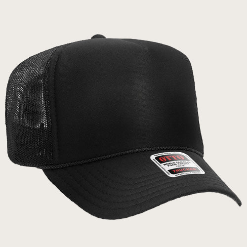 Forgiven Hat
