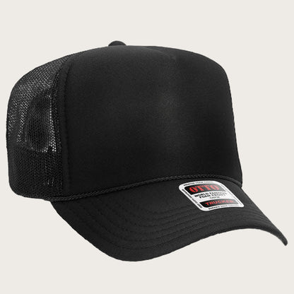 Be Salty Faux Patch Hat