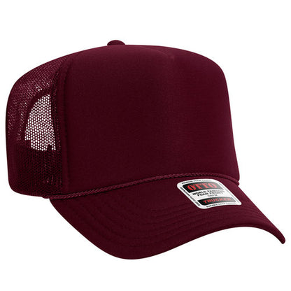 Be Salty Faux Patch Hat