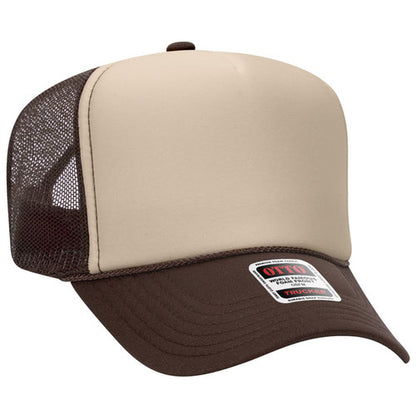 Be Salty Faux Patch Hat