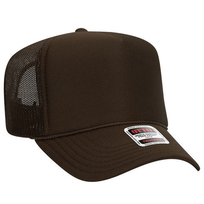 Be Salty Faux Patch Hat
