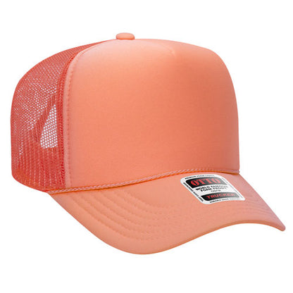 Be Salty Faux Patch Hat