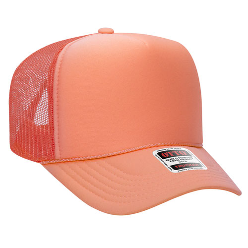 Garden of Gethsemane Leather Patch Hat