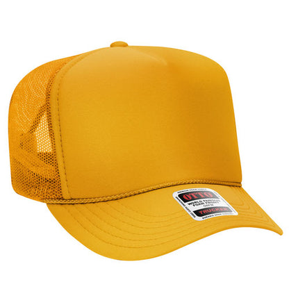 Be Salty Faux Patch Hat