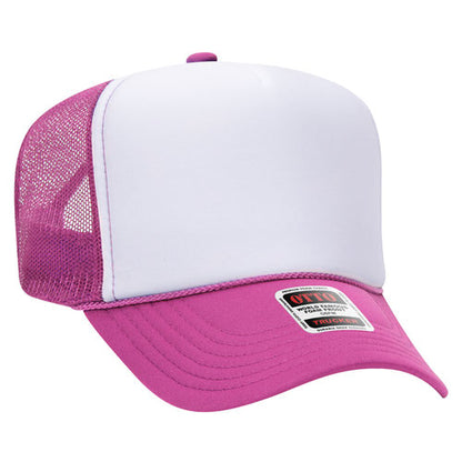 Be Salty Faux Patch Hat