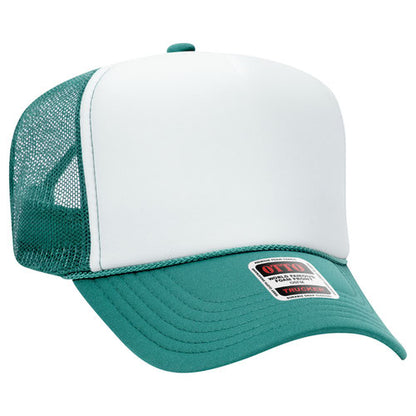 Be Salty Faux Patch Hat
