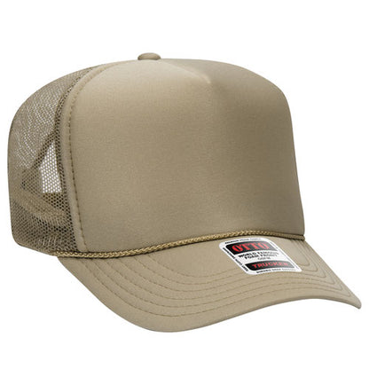 Be Salty Faux Patch Hat