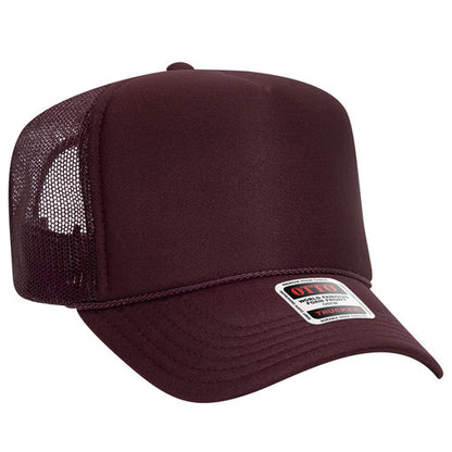 Be Salty Faux Patch Hat
